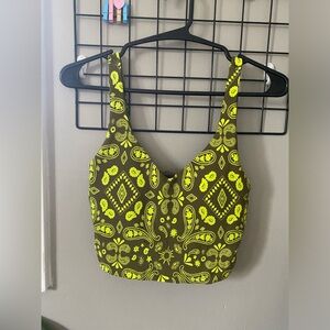 NWOT Aerie Crop Top